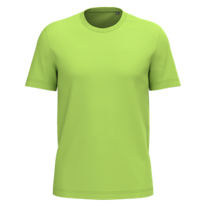 Men's BIO150IC Crew Neck T-shirt, miniatyr 24